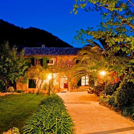Sa Vall Valldemossa Exterior photo