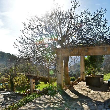 Sa Vall Valldemossa Exterior photo