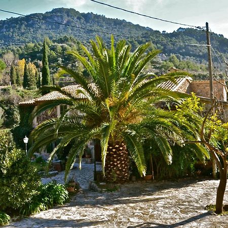 Sa Vall Valldemossa Exterior photo