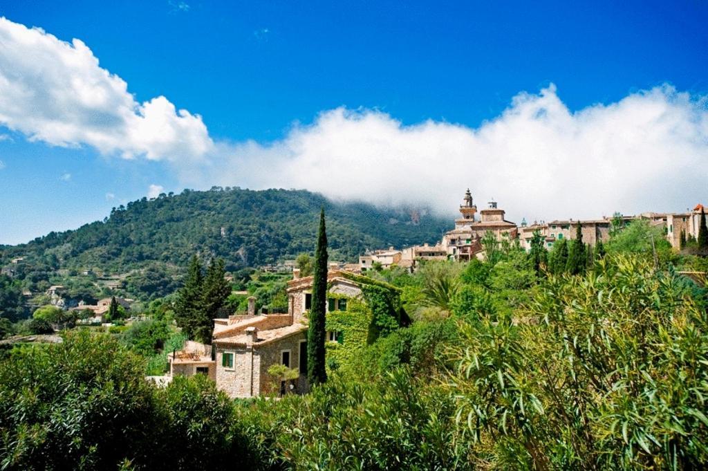 Sa Vall Valldemossa Exterior photo