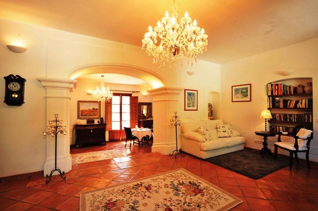 Sa Vall Valldemossa Exterior photo