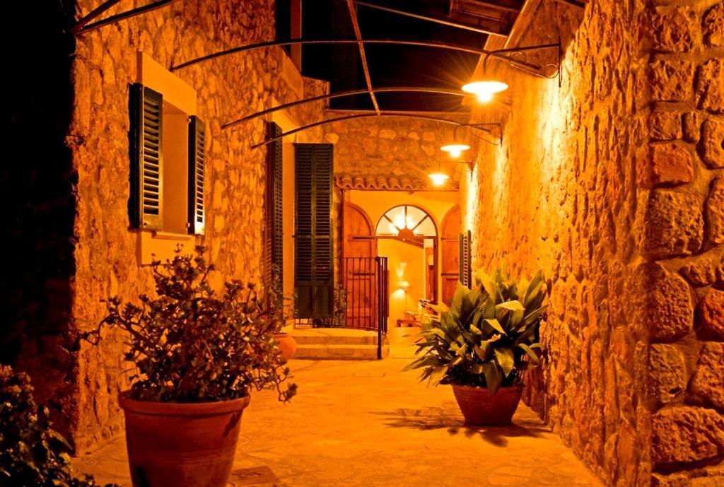Sa Vall Valldemossa Exterior photo
