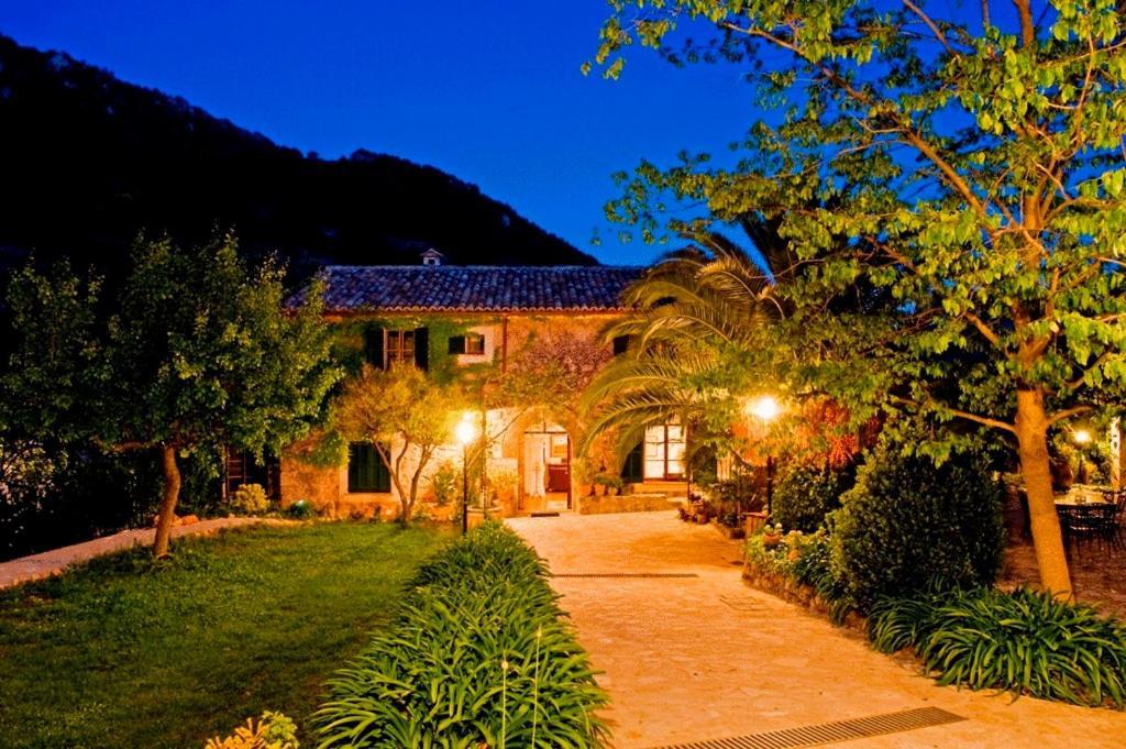 Sa Vall Valldemossa Exterior photo