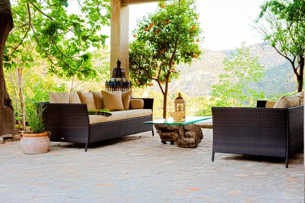 Sa Vall Valldemossa Exterior photo
