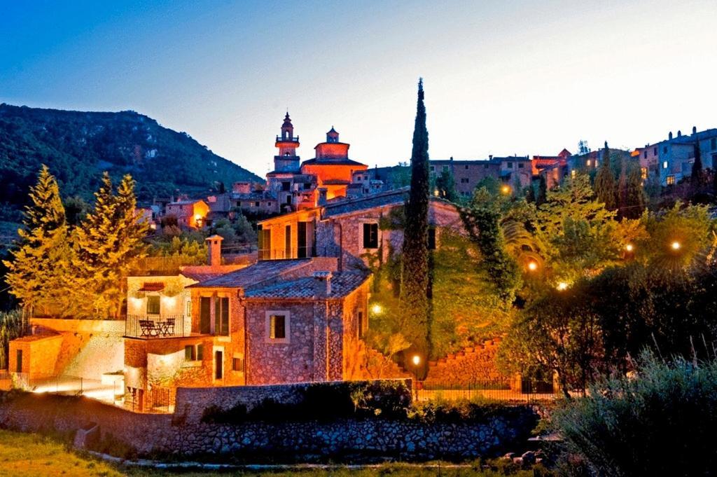 Sa Vall Valldemossa Exterior photo