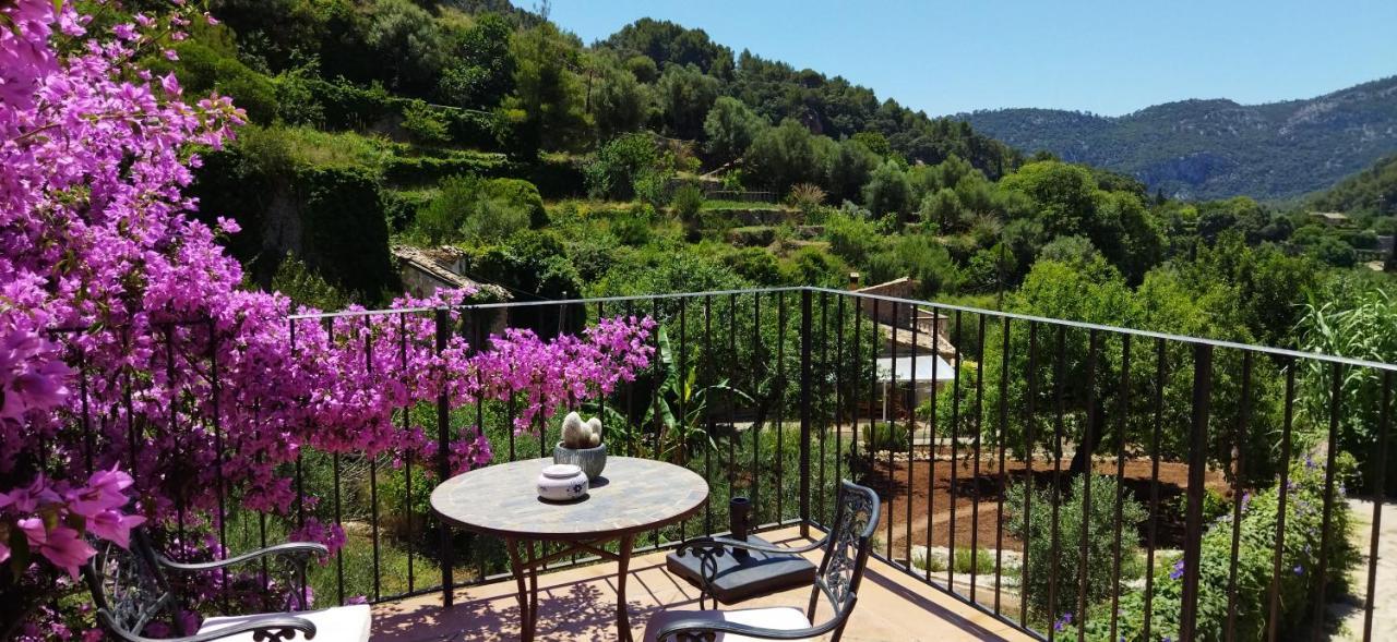 Sa Vall Valldemossa Exterior photo
