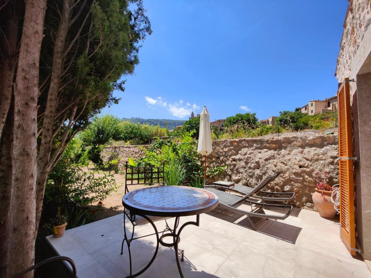 Sa Vall Valldemossa Exterior photo