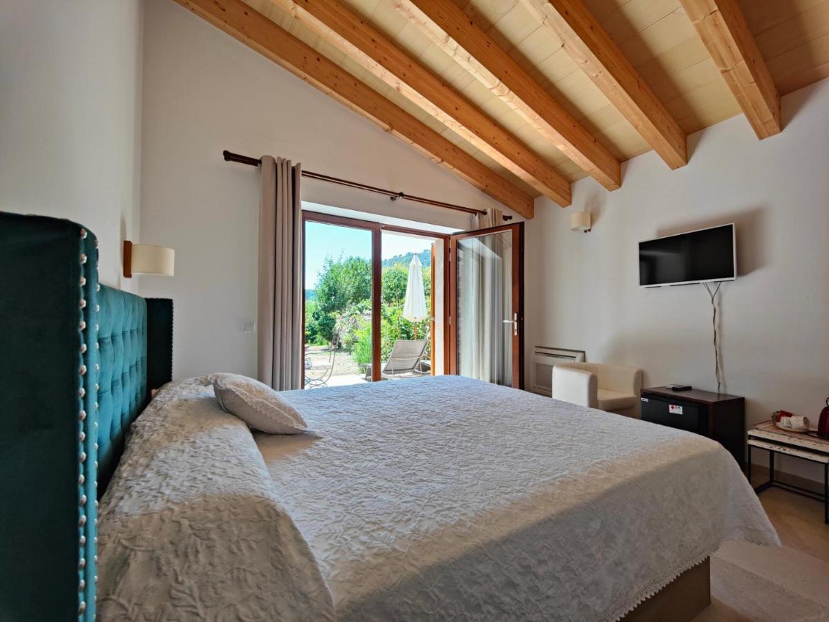 Sa Vall Valldemossa Exterior photo