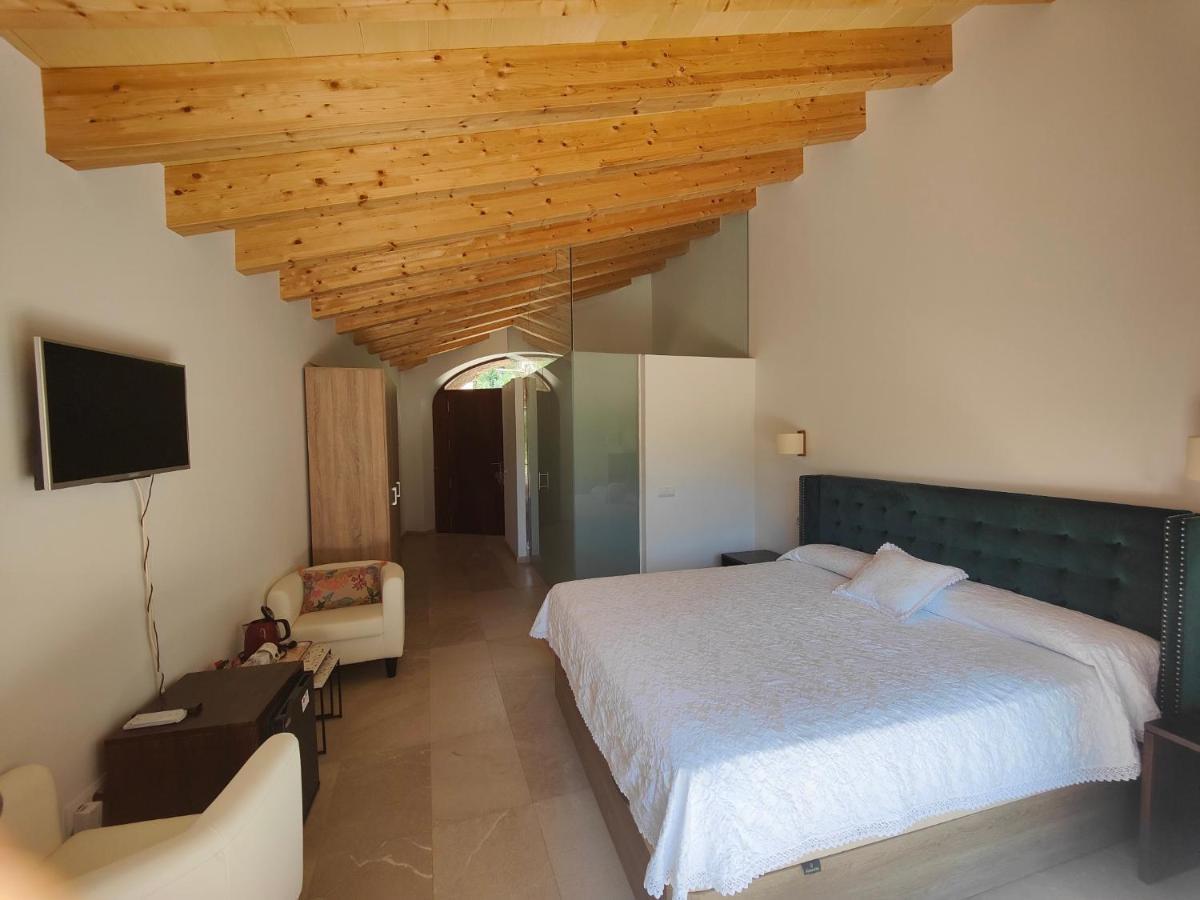 Sa Vall Valldemossa Exterior photo