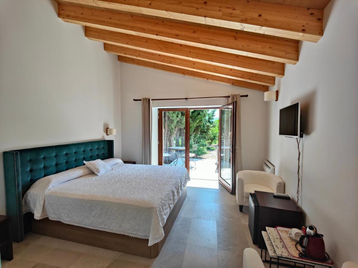 Sa Vall Valldemossa Exterior photo