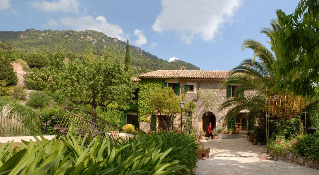 Sa Vall Valldemossa Exterior photo