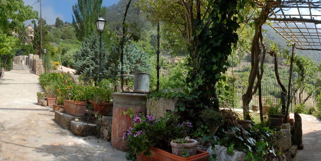 Sa Vall Valldemossa Exterior photo