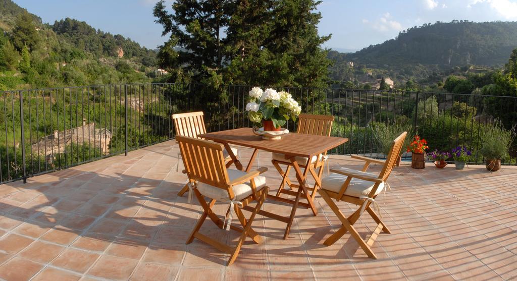 Sa Vall Valldemossa Room photo