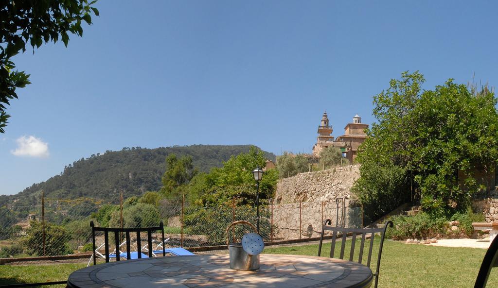 Sa Vall Valldemossa Exterior photo