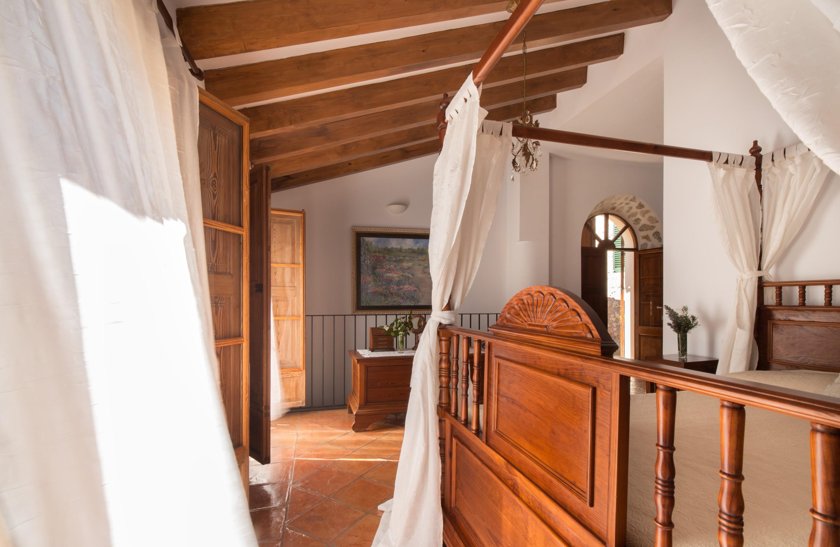 Sa Vall Valldemossa Exterior photo