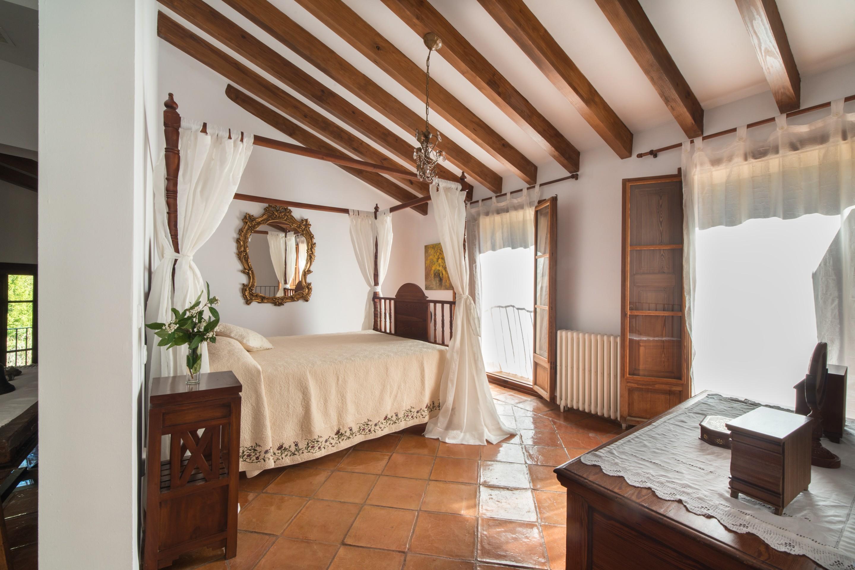 Sa Vall Valldemossa Exterior photo