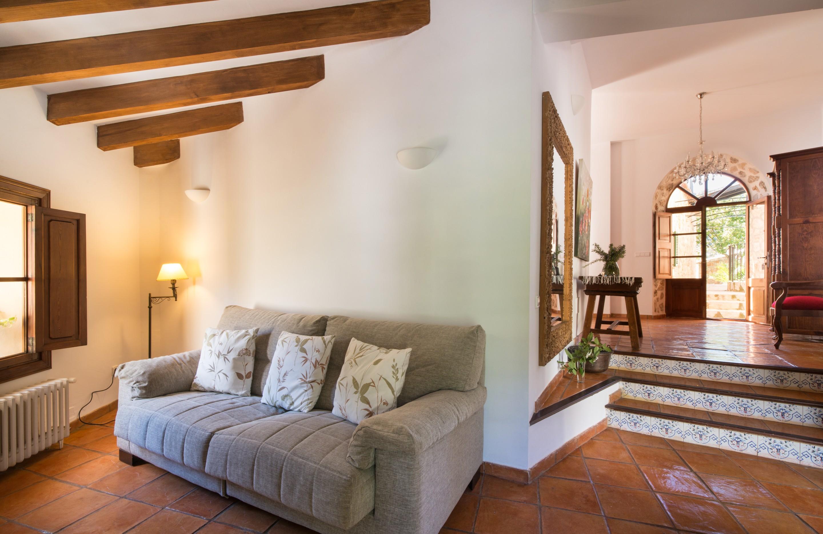 Sa Vall Valldemossa Exterior photo