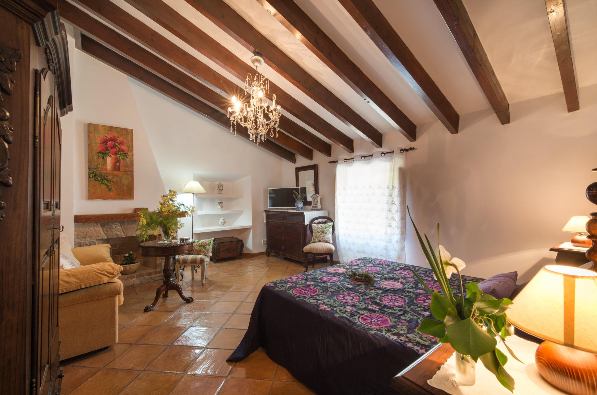 Sa Vall Valldemossa Exterior photo