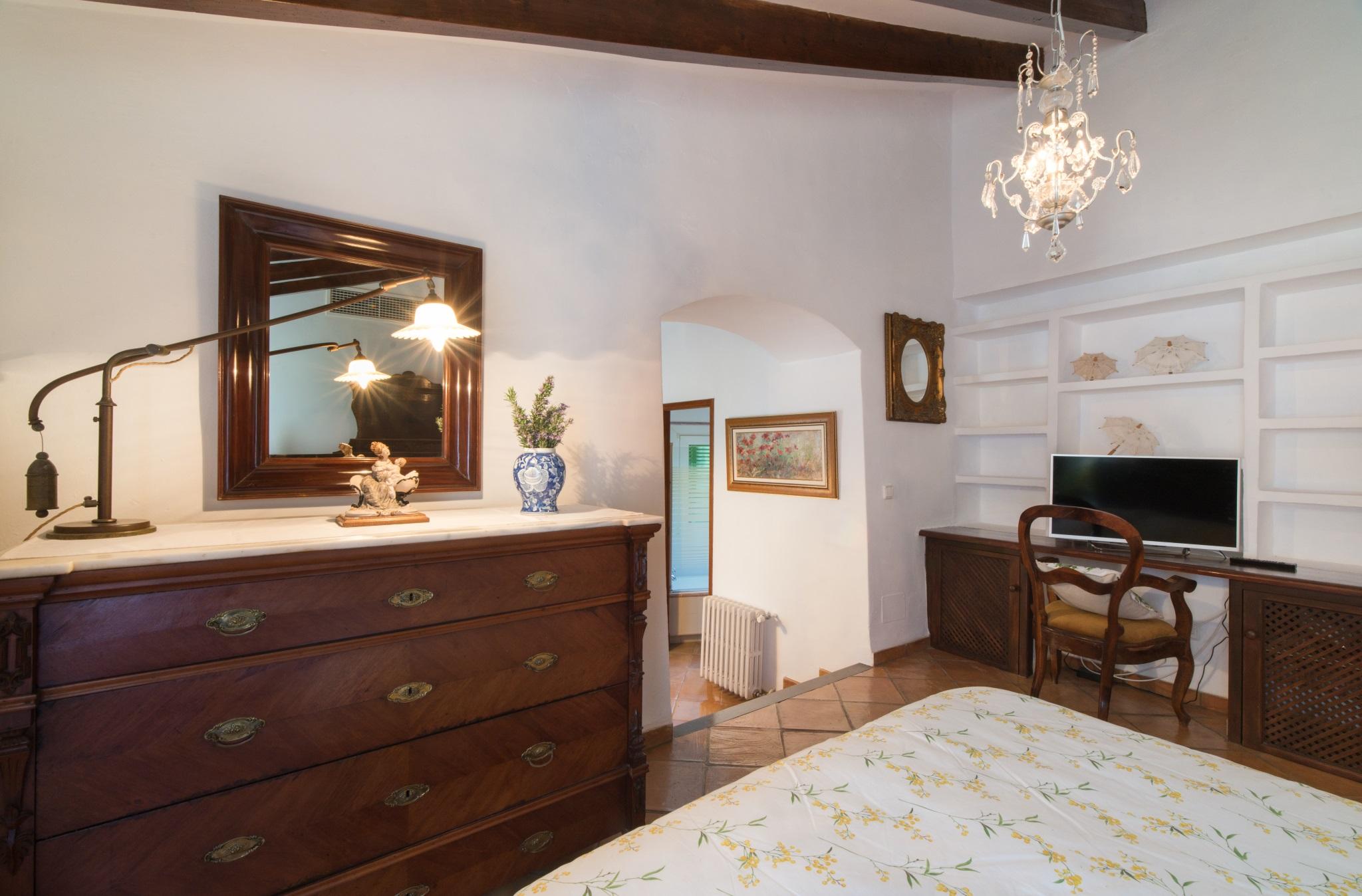 Sa Vall Valldemossa Exterior photo