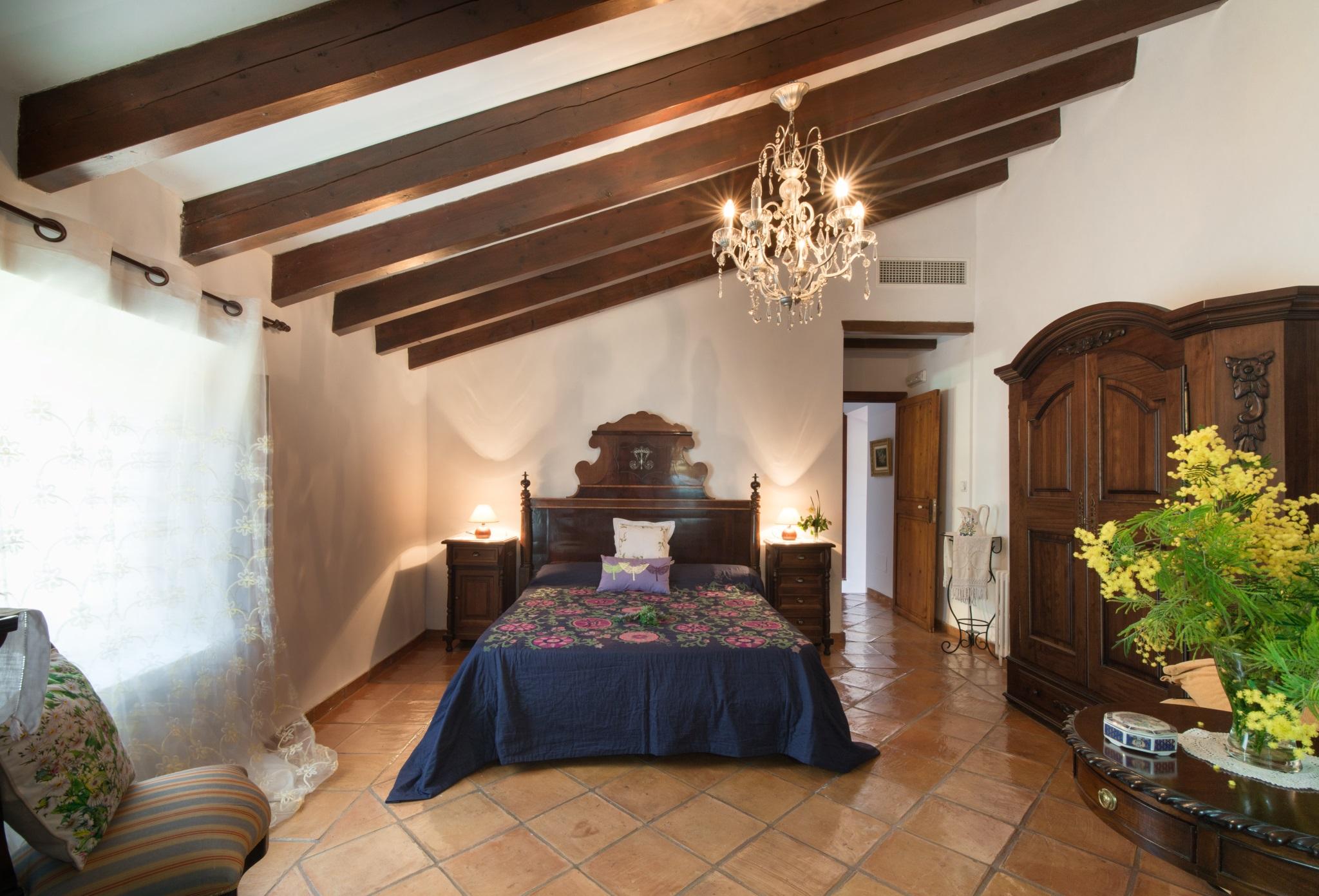 Sa Vall Valldemossa Exterior photo