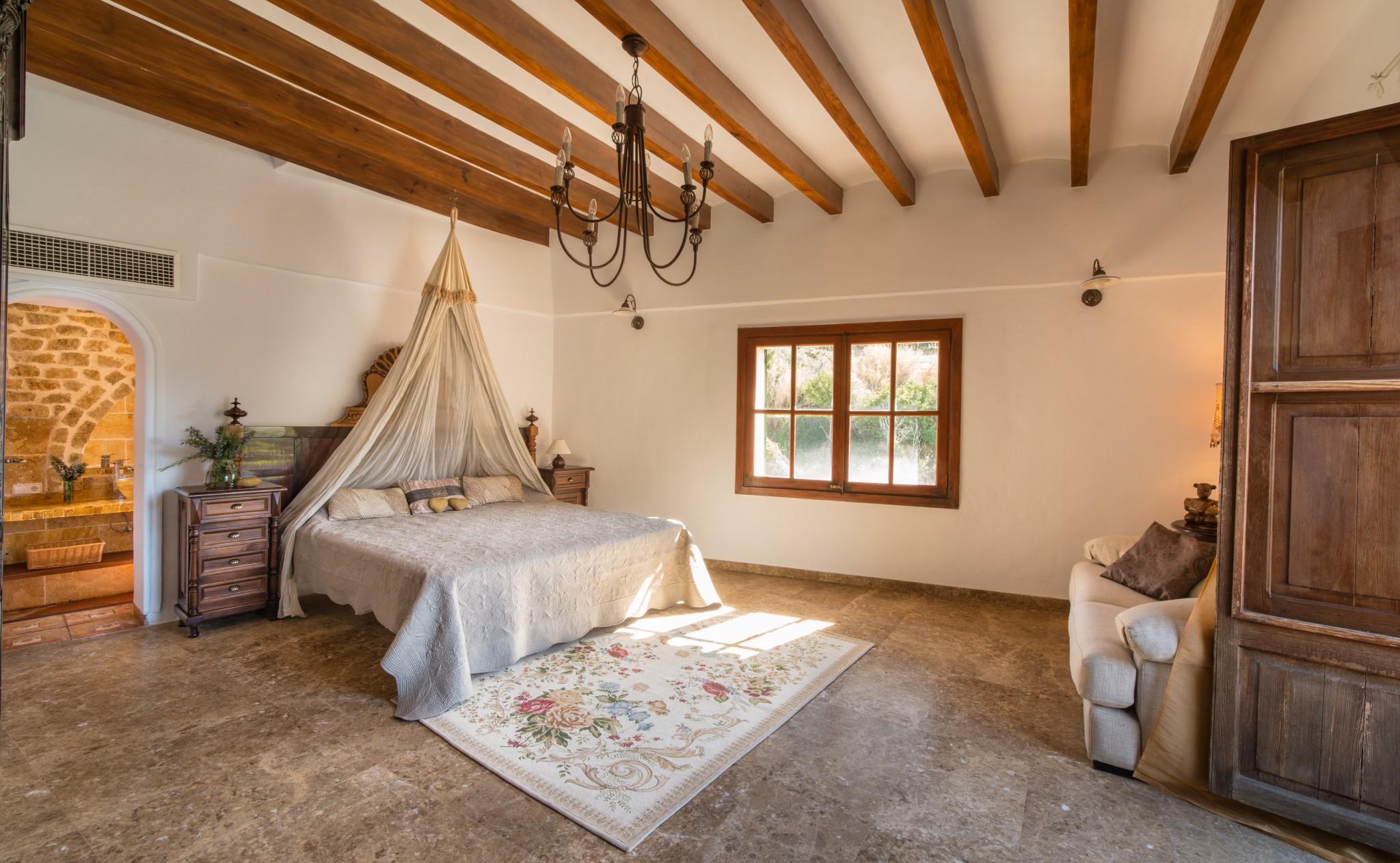 Sa Vall Valldemossa Exterior photo