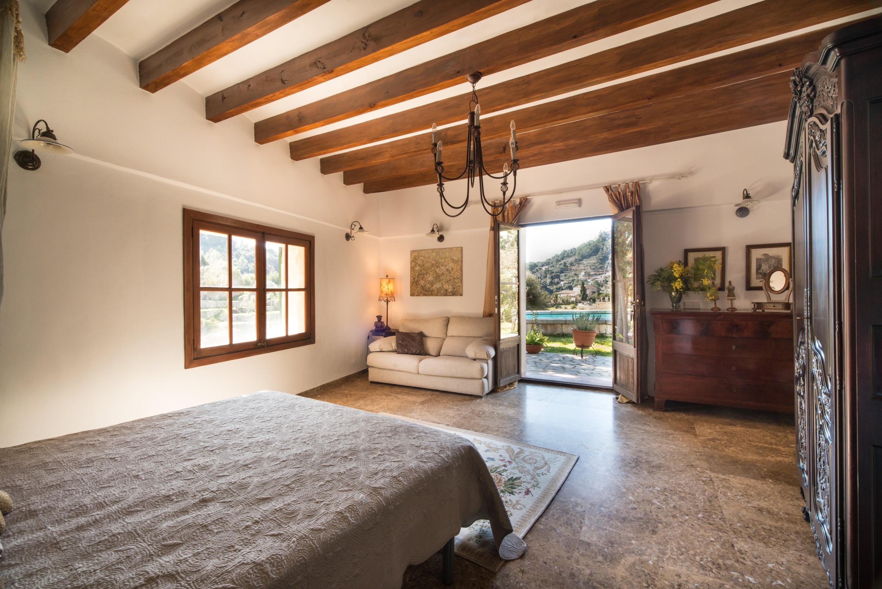 Sa Vall Valldemossa Exterior photo