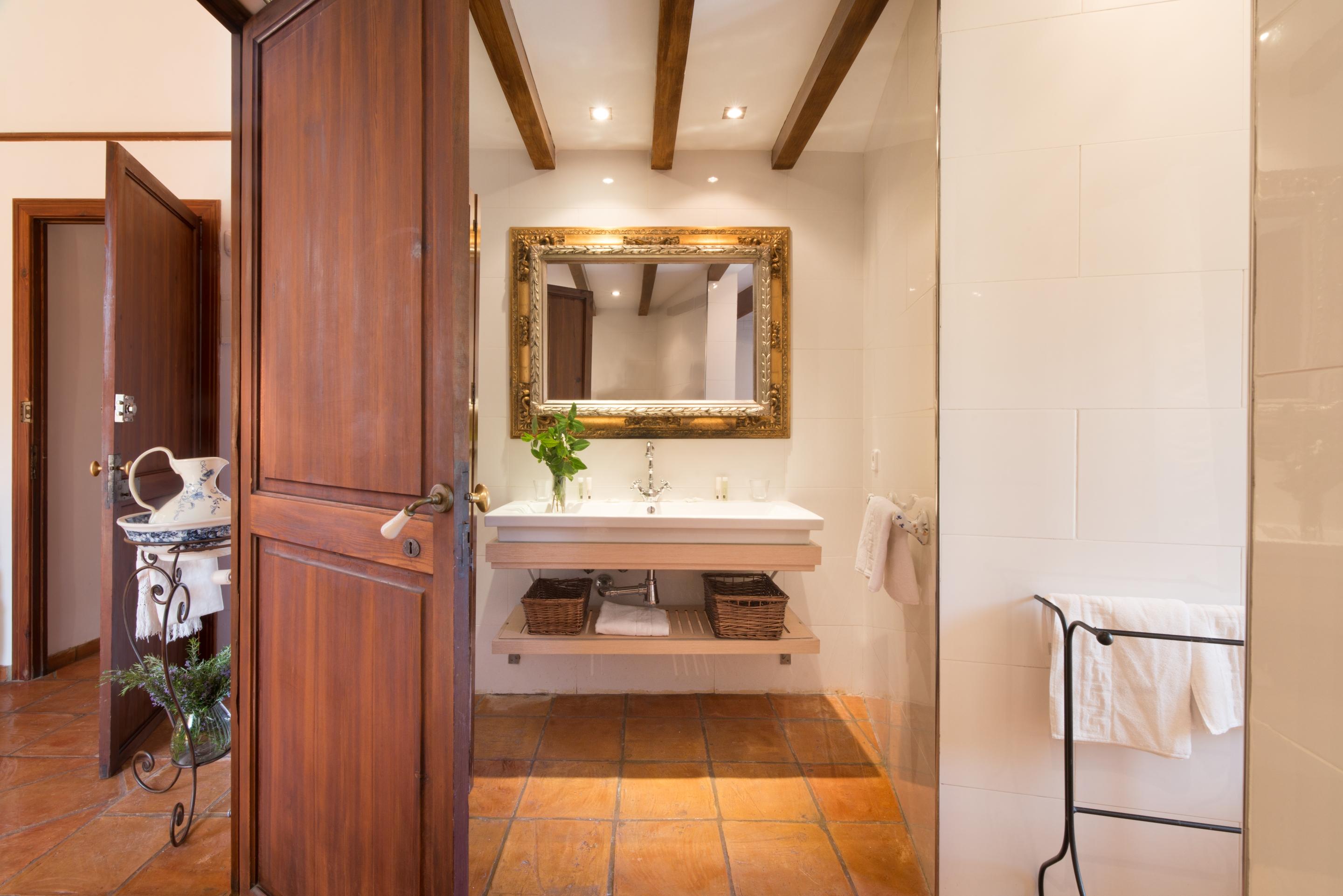 Sa Vall Valldemossa Exterior photo