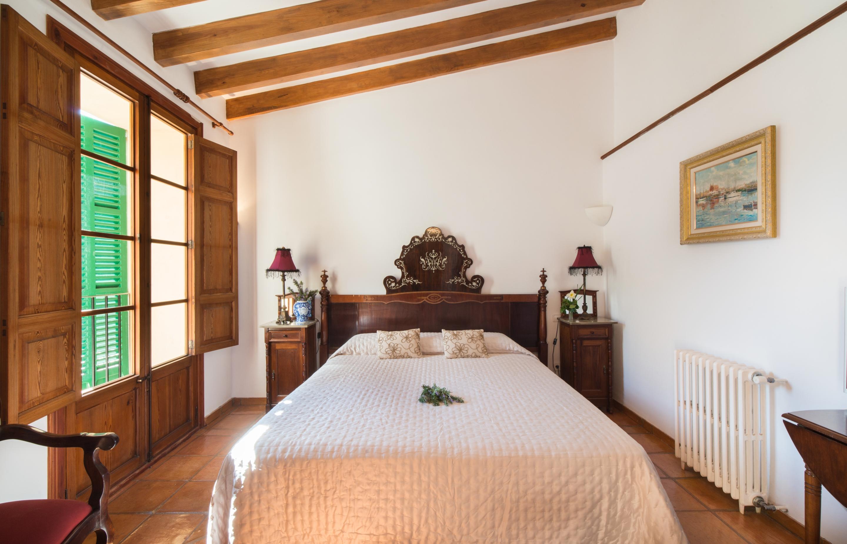 Sa Vall Valldemossa Exterior photo