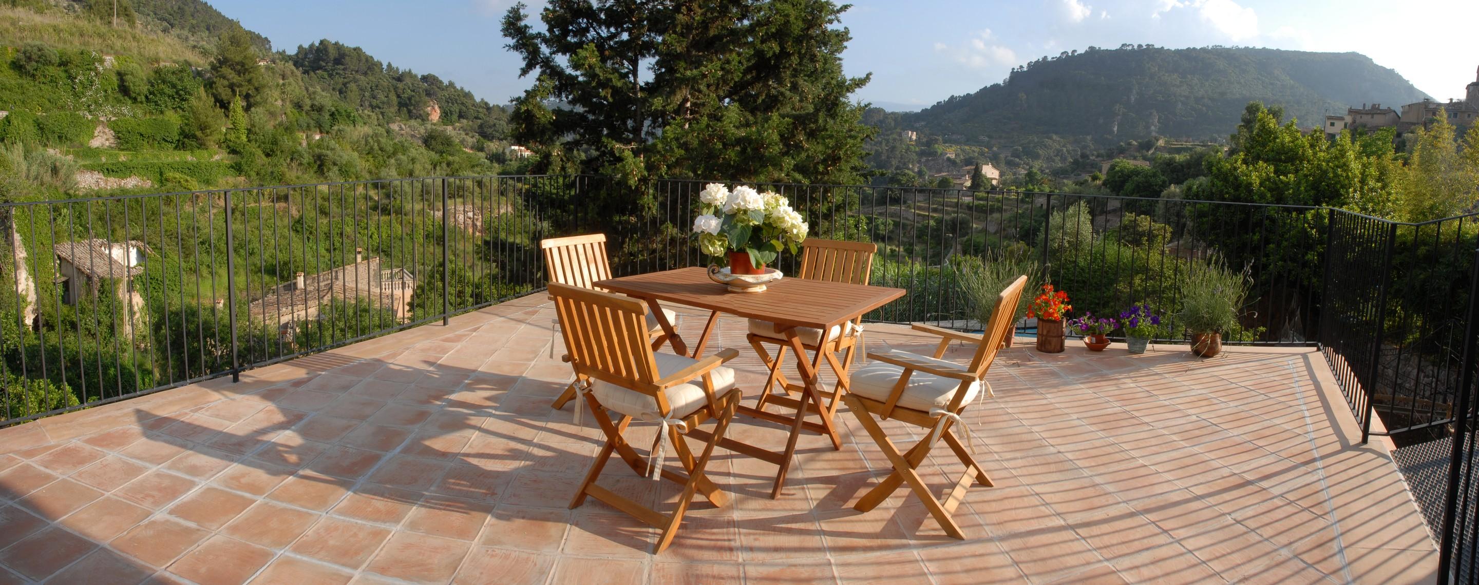 Sa Vall Valldemossa Exterior photo