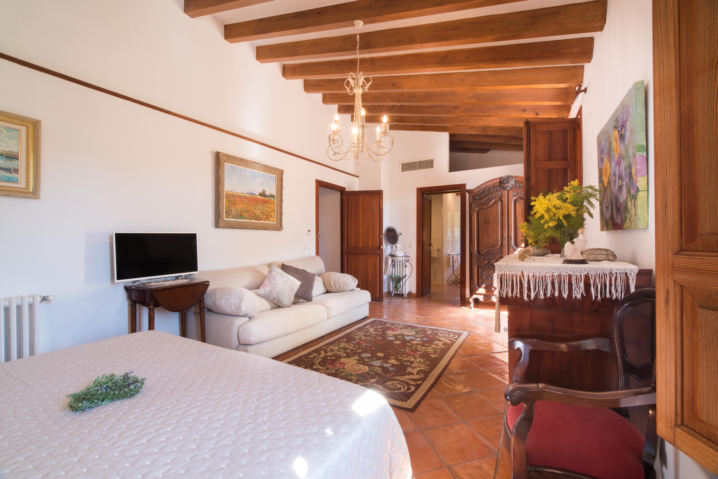 Sa Vall Valldemossa Exterior photo