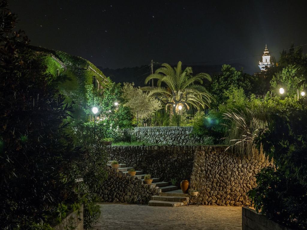 Sa Vall Valldemossa Exterior photo