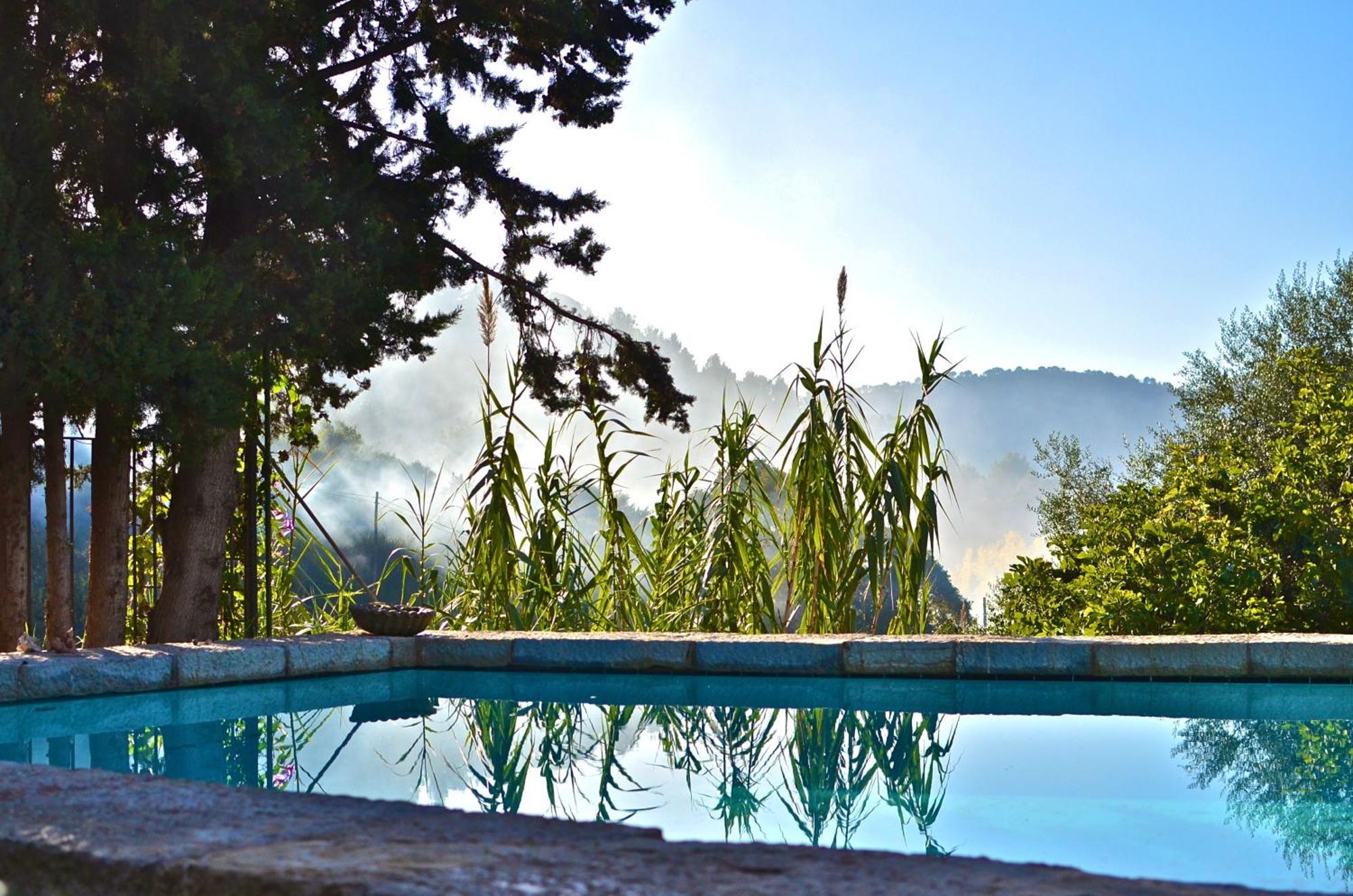 Sa Vall Valldemossa Exterior photo