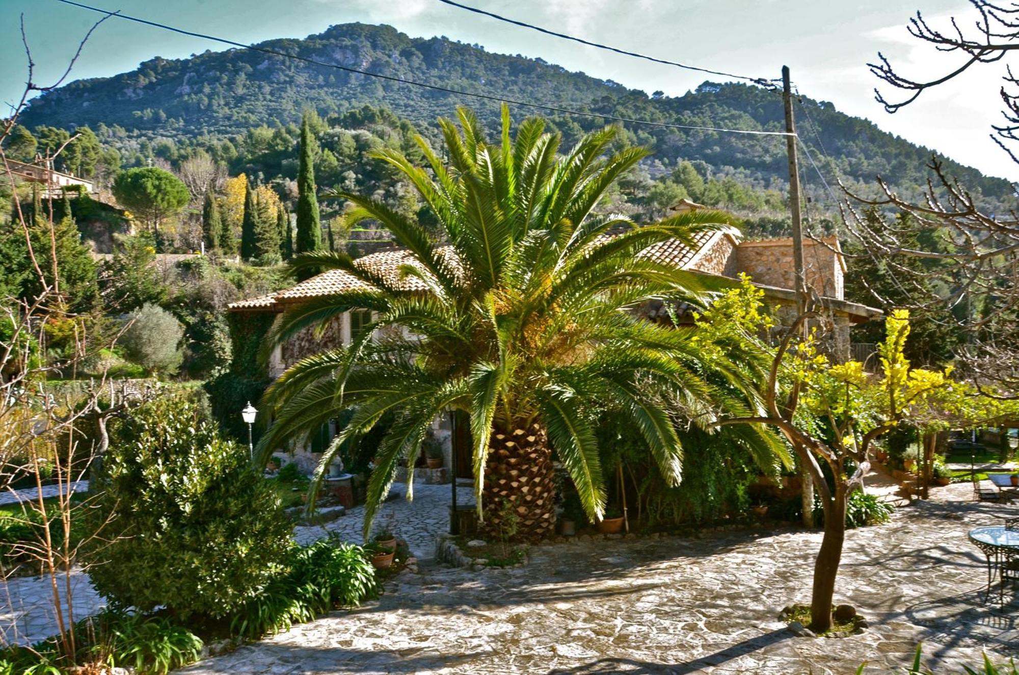 Sa Vall Valldemossa Exterior photo