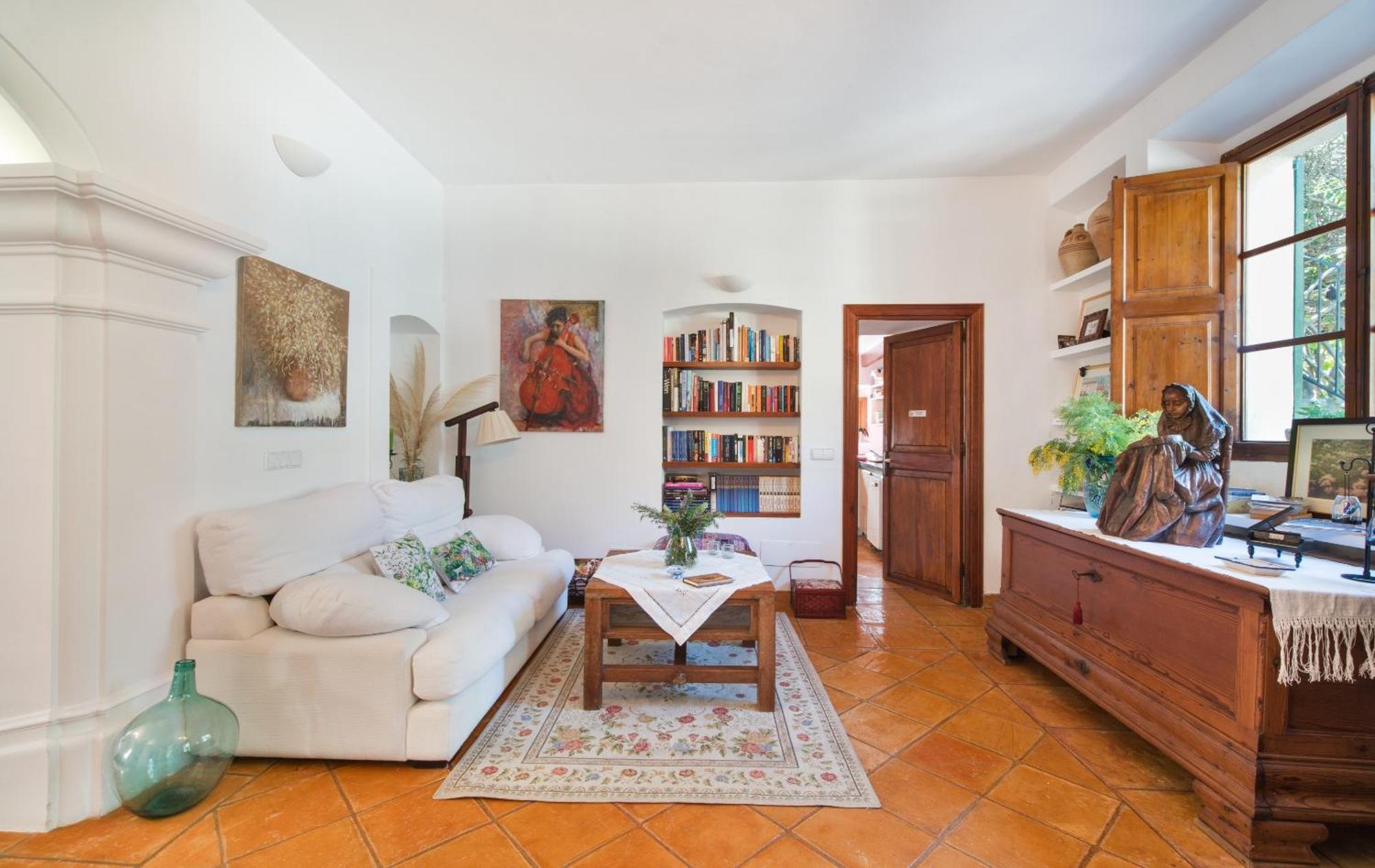Sa Vall Valldemossa Exterior photo