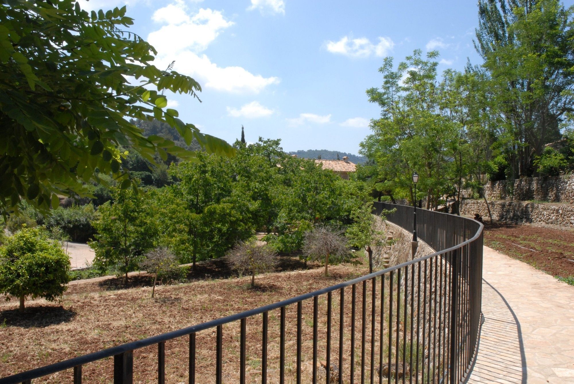 Sa Vall Valldemossa Exterior photo