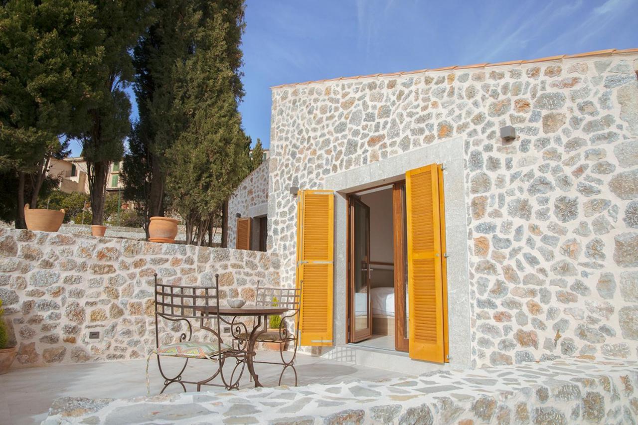 Sa Vall Valldemossa Exterior photo
