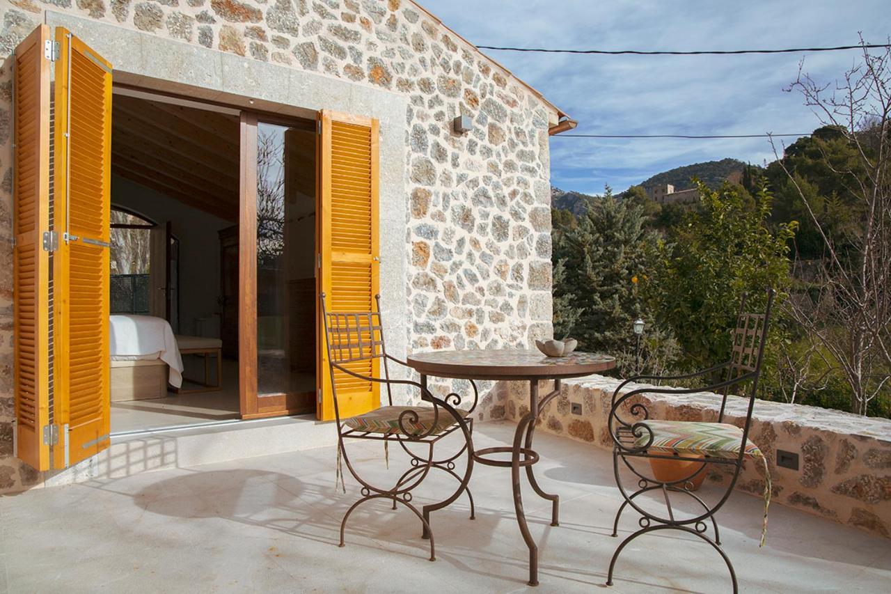 Sa Vall Valldemossa Exterior photo