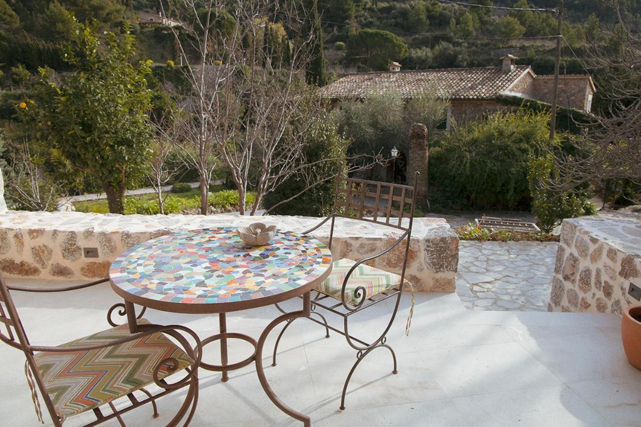 Sa Vall Valldemossa Exterior photo