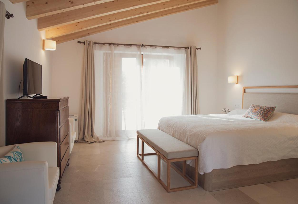 Sa Vall Valldemossa Exterior photo