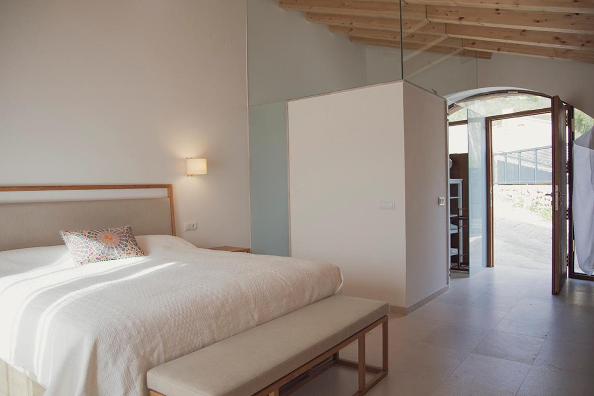 Sa Vall Valldemossa Exterior photo