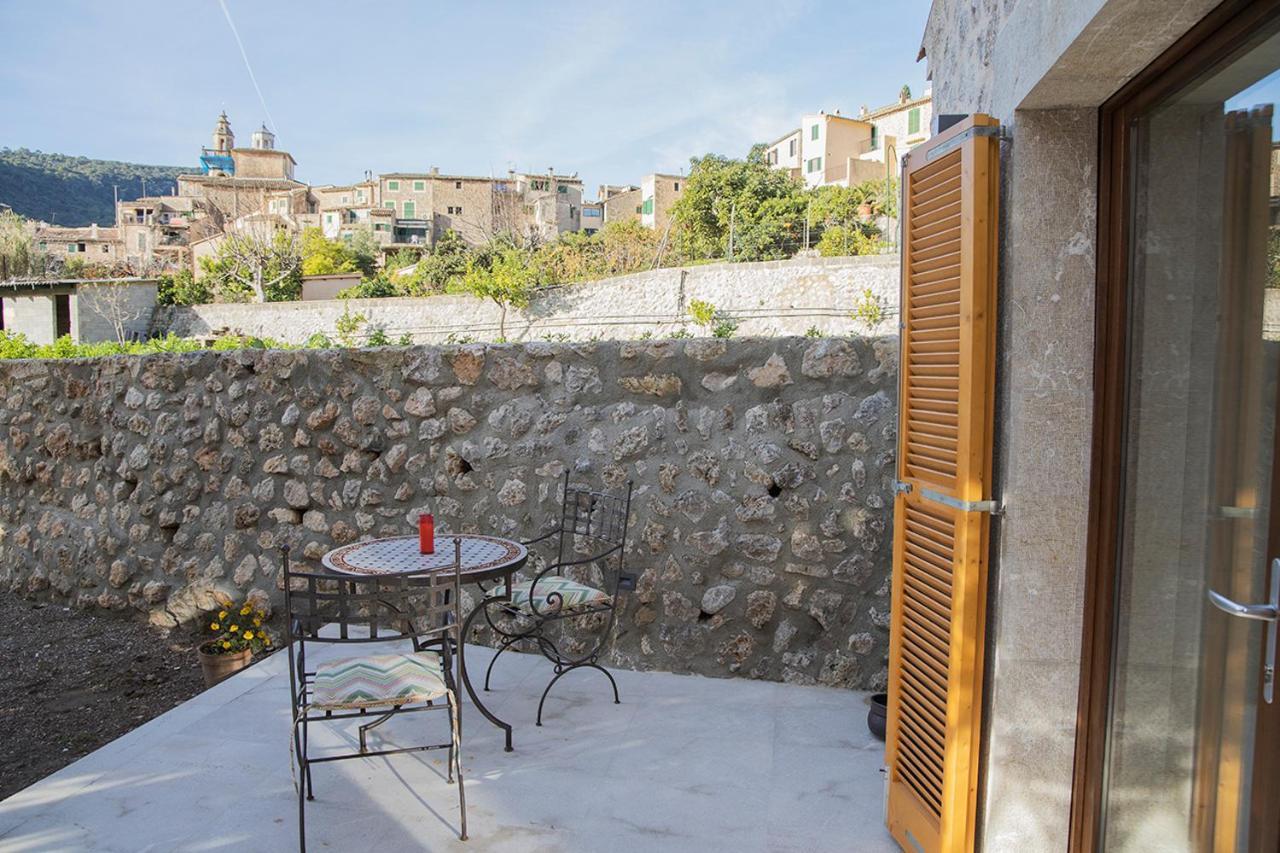 Sa Vall Valldemossa Exterior photo